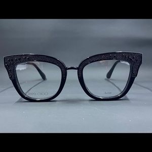 Jimmy Choo eyewear